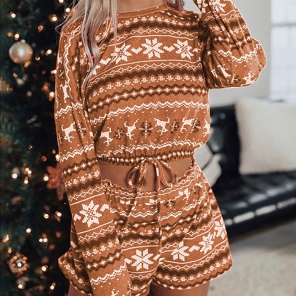 🎄🎄CHRISTMAS PAJAMAS🎄